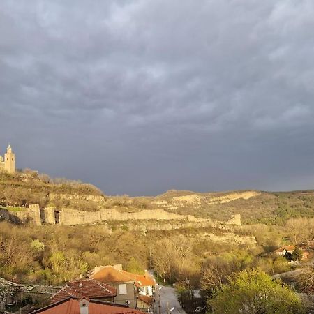 Къща За Гости Великите Veliko Tŭrnovo Exterior foto
