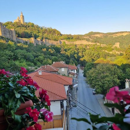 Къща За Гости Великите Veliko Tŭrnovo Exterior foto