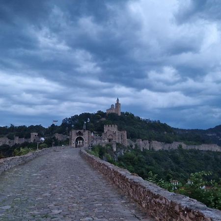 Къща За Гости Великите Veliko Tŭrnovo Exterior foto