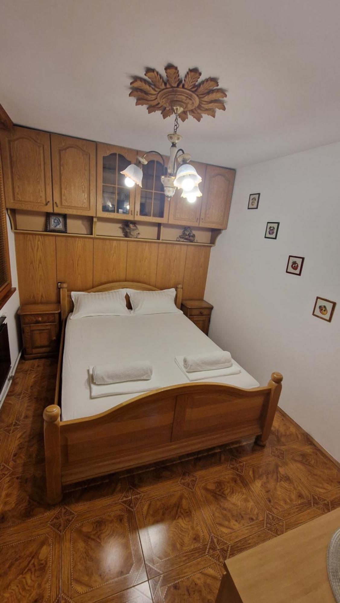 Къща За Гости Великите Veliko Tŭrnovo Exterior foto
