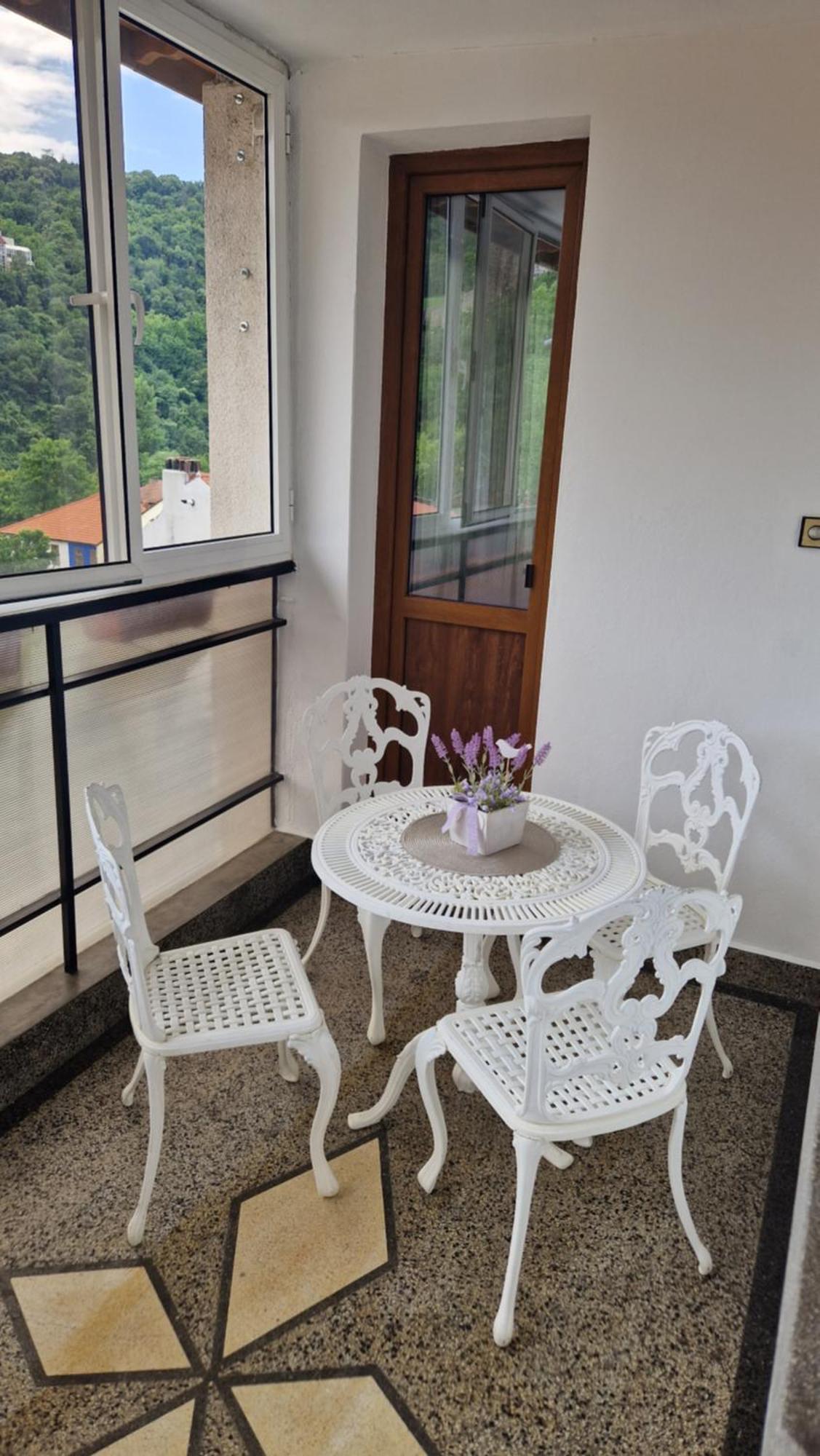Къща За Гости Великите Veliko Tŭrnovo Exterior foto
