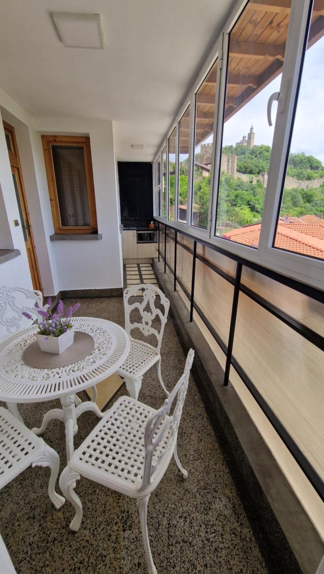 Къща За Гости Великите Veliko Tŭrnovo Exterior foto